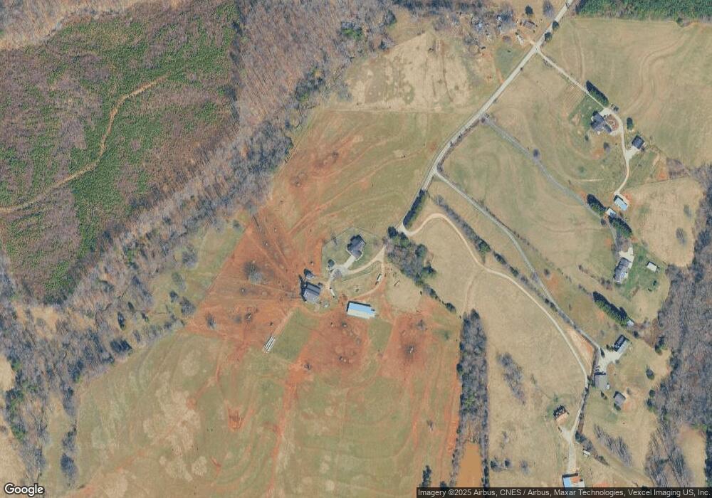 254 Hallmark Rd, Statesville, NC 28625 - photo 1