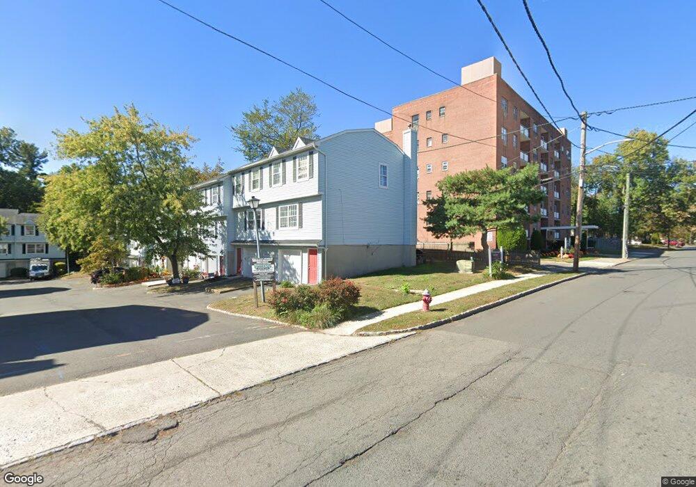 23 Washington Ave unit C, North Plainfield, NJ 07060 - photo 1