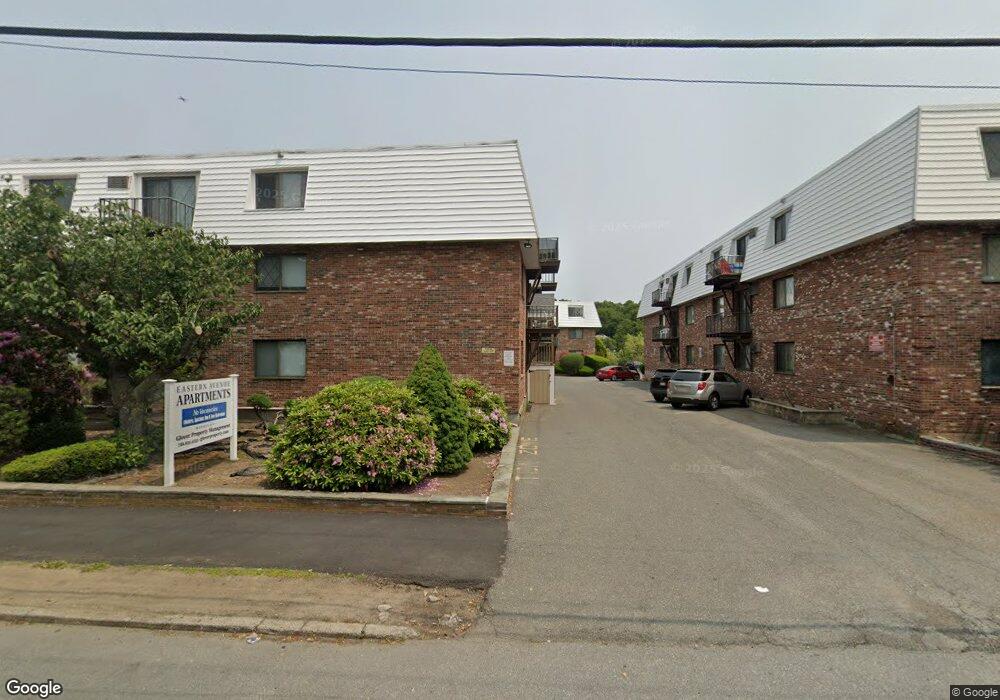 629 Eastern Ave unit 2, Lynn, MA 01902 - photo 1