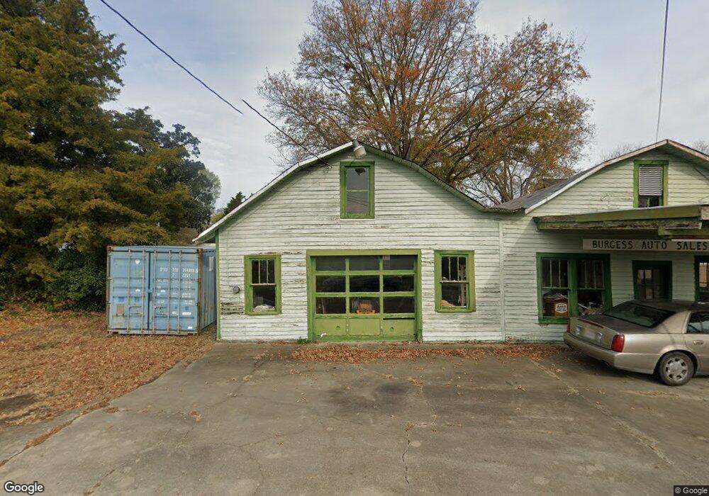 17057 12th St, King George, VA 22485 - photo 1