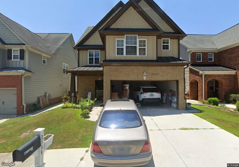 2564 Alston Trace, Norcross, GA 30071 - photo 1