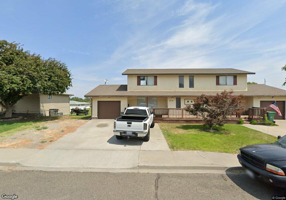 3710 W 17th Place, Kennewick, WA 99338 - photo 1