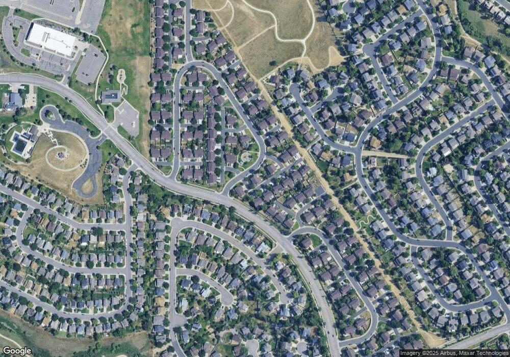 21903 E Crestline Ln, Aurora, CO 80015 - photo 1