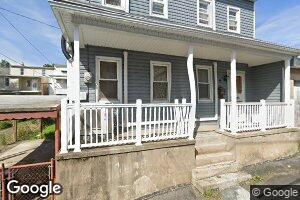 8 S Peach St, Mount Carmel, PA 17851
