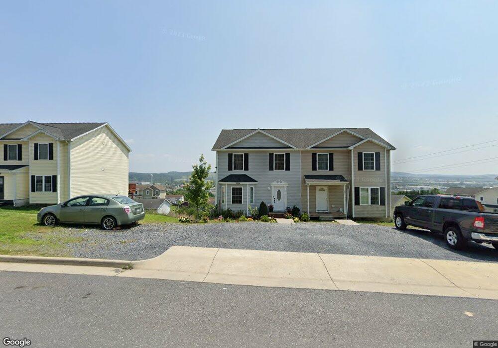 3247 Hebron Ct, Rockingham, VA 22801 - photo 1