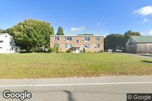 1742 Boston Post Rd Unit 3B, Westbrook, CT 06498