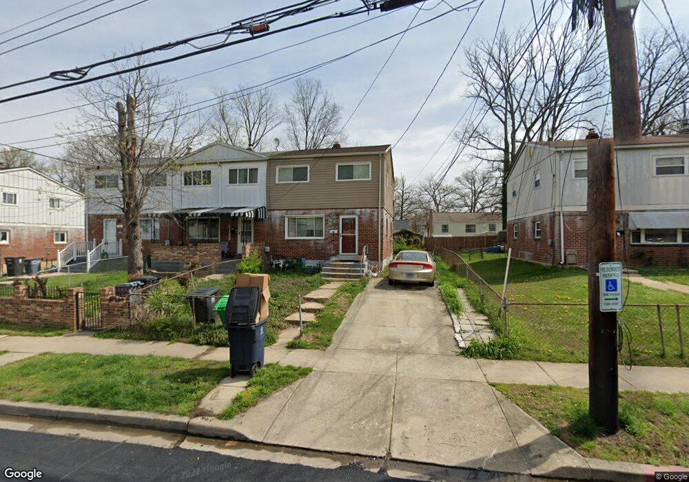 2131 Columbia Place, Hyattsville, MD 20785 - photo 1