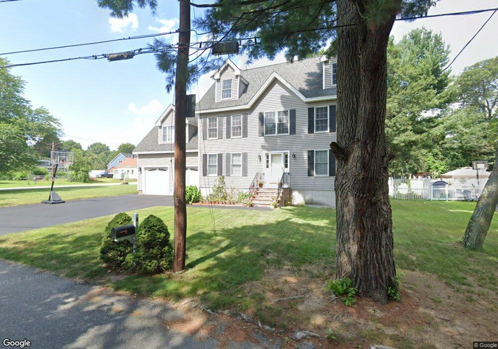 2 Bancroft St, Wilmington, MA 01887 - photo 1