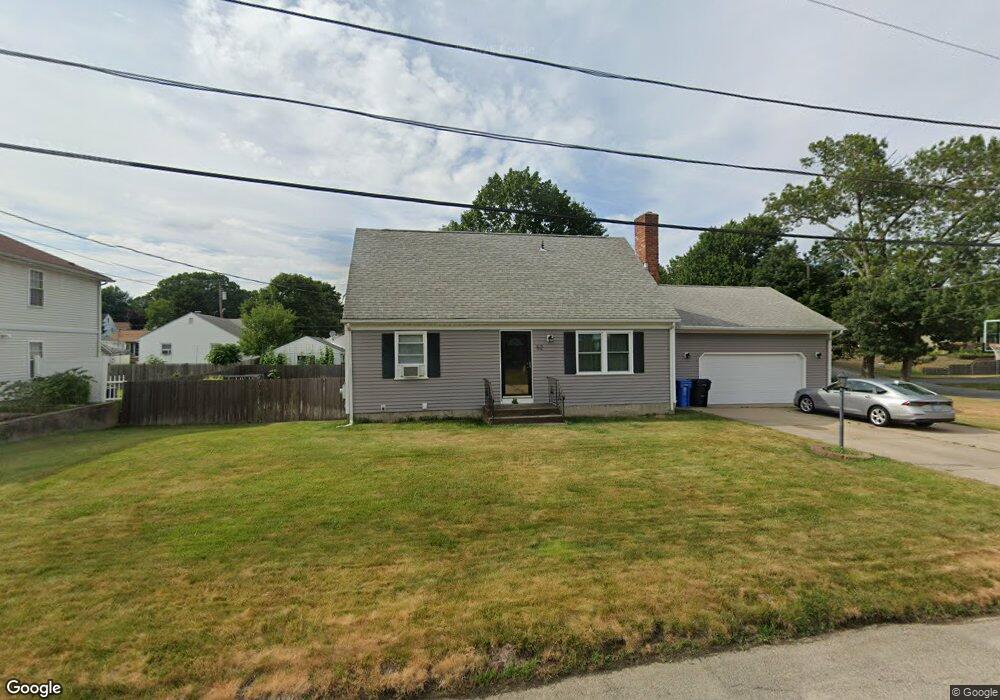 52 Howe St, Cumberland, RI 02864 - photo 1