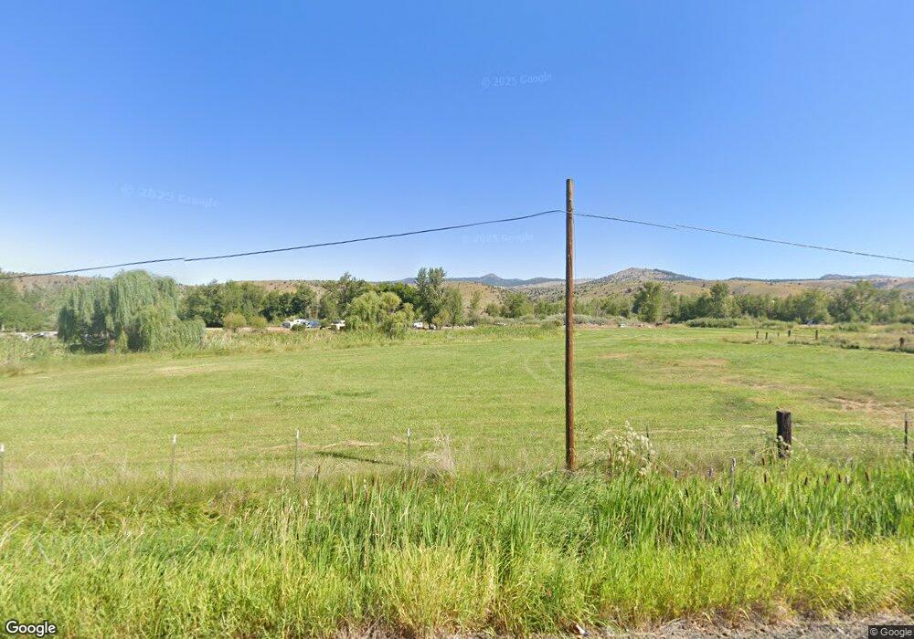 58925 Hwy 26, Mount Vernon, OR 97865 - photo 1