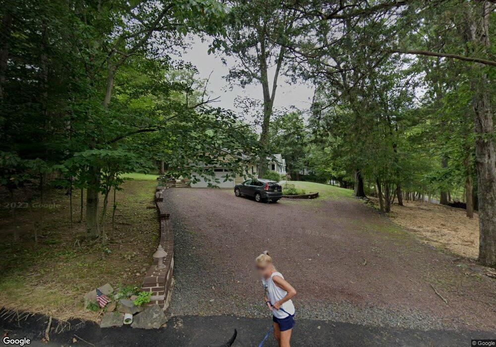 1315 Hickory Dr, Basking Ridge, NJ 07920 - photo 1