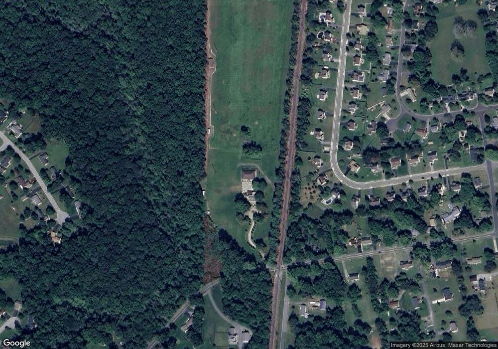 749 Bison Rd, Dover, DE 19904 - photo 1