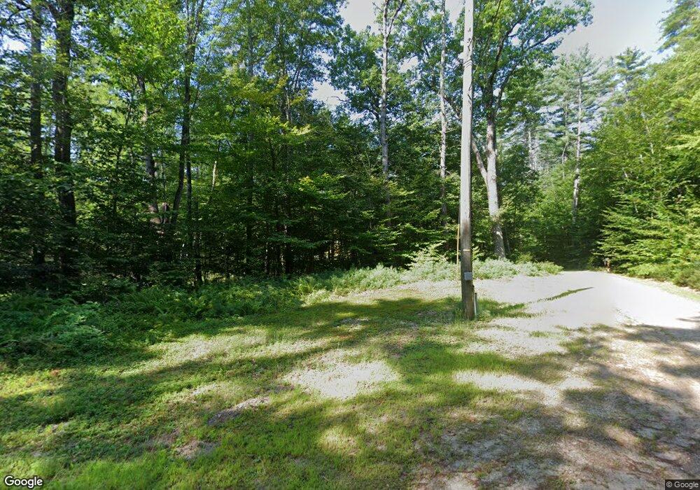 100 Loon Lake Rd, Freedom, NH 03836 - photo 1