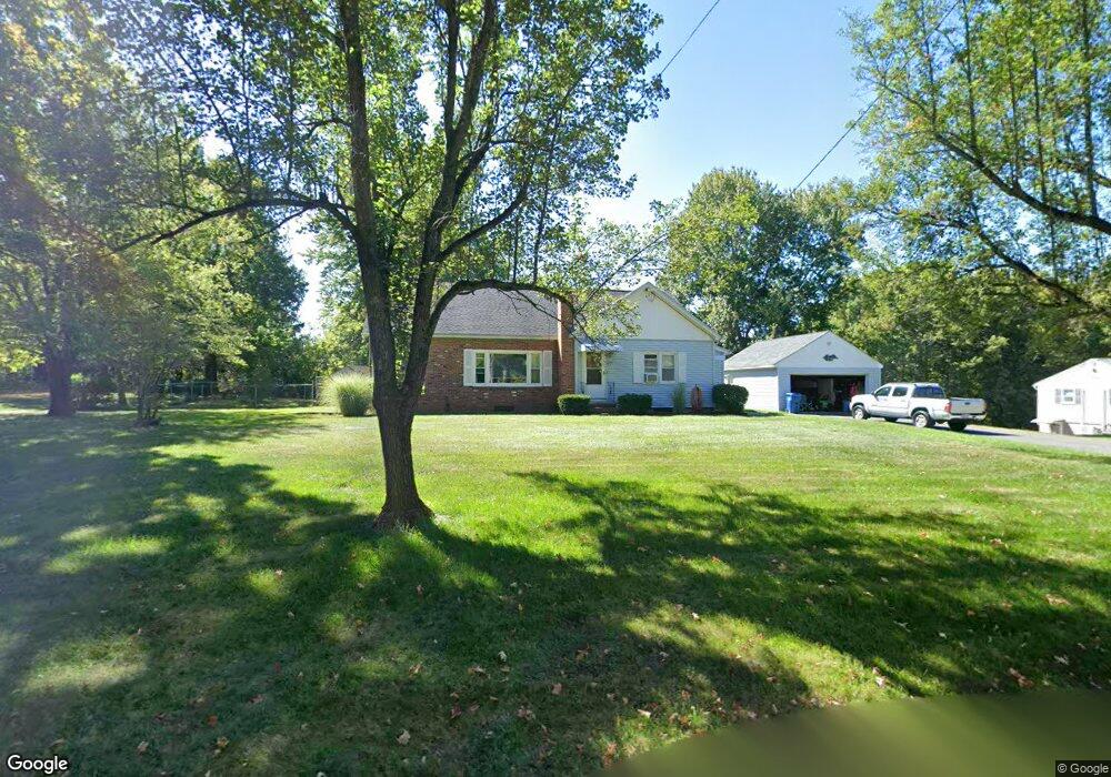 1323 Amostown Rd, West Springfield, MA 01089 - photo 1