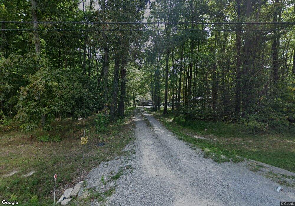 4916 Wahlsburg East Rd, Georgetown, OH 45121 - photo 1