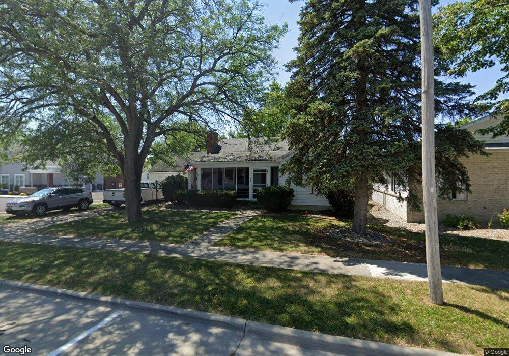 105 Ditto St, Archbold, OH 43502 - photo 1