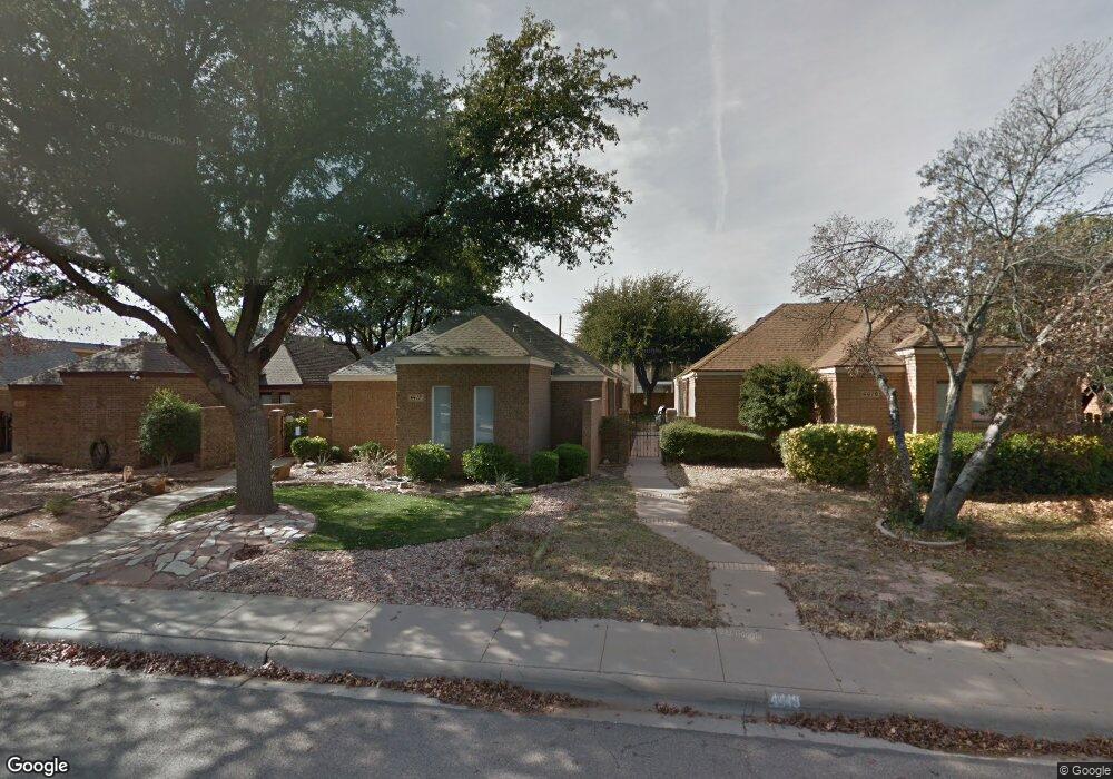 4417 Norwood St, Midland, TX 79707 - photo 1