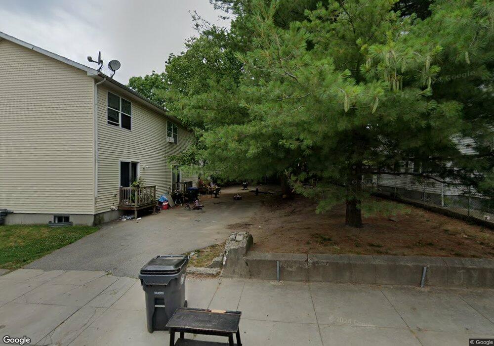 61 Daboll St, Providence, RI 02907 - photo 1