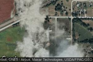 305 S Chapman St, Russell, IA 50238