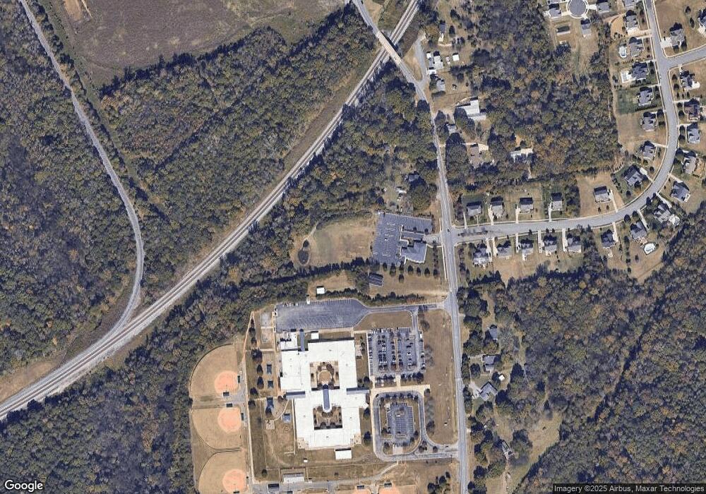 5140 Rocky River Rd, Concord, NC 28025 - photo 1