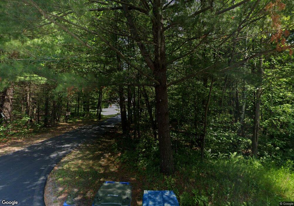 2600 N Hope Rd, Midland, MI 48642 - photo 1