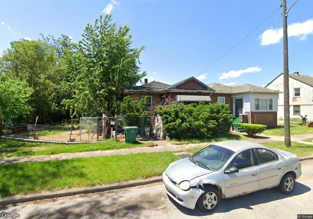 1144 Tyler St, Gary, IN 46407 - photo 1