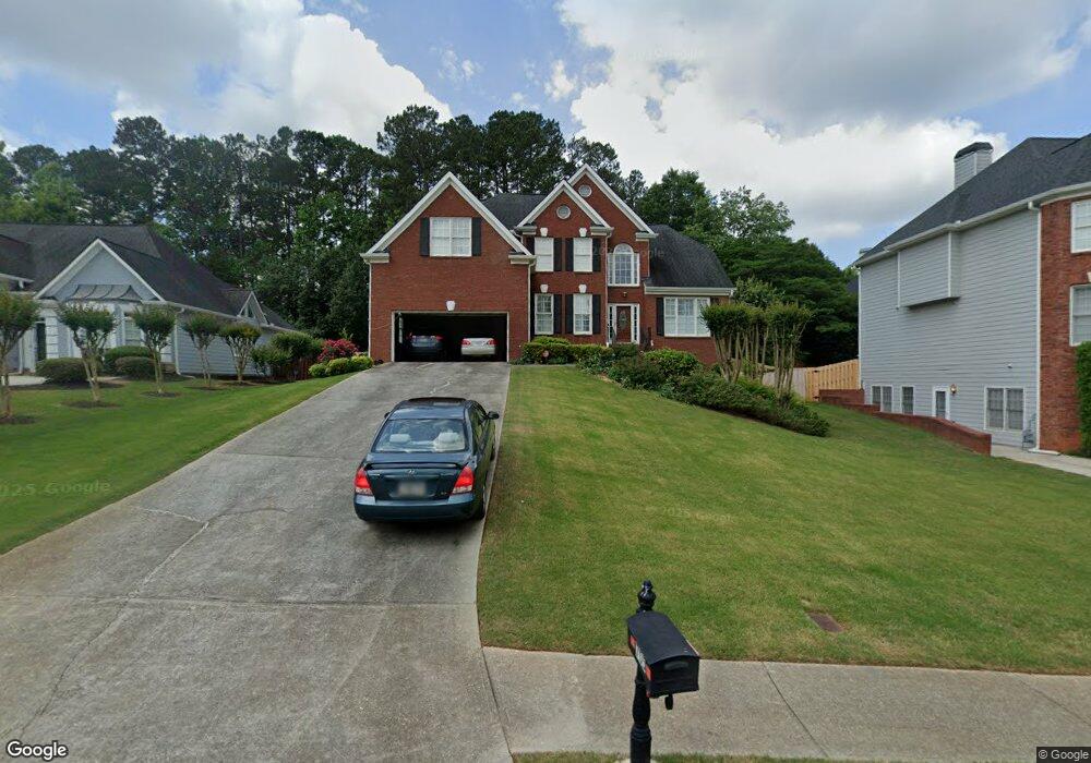 705 Kenion Forest Way unit 2, Lilburn, GA 30047 - photo 1