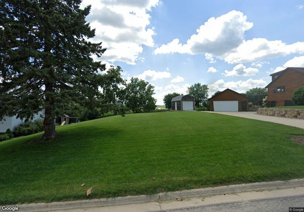 114 Otter St, West Union, IA 52175 - photo 1