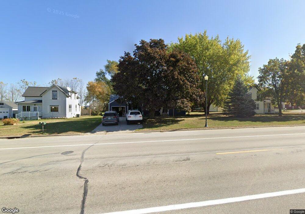 520 Main Ave N, Harmony, MN 55939 - photo 1