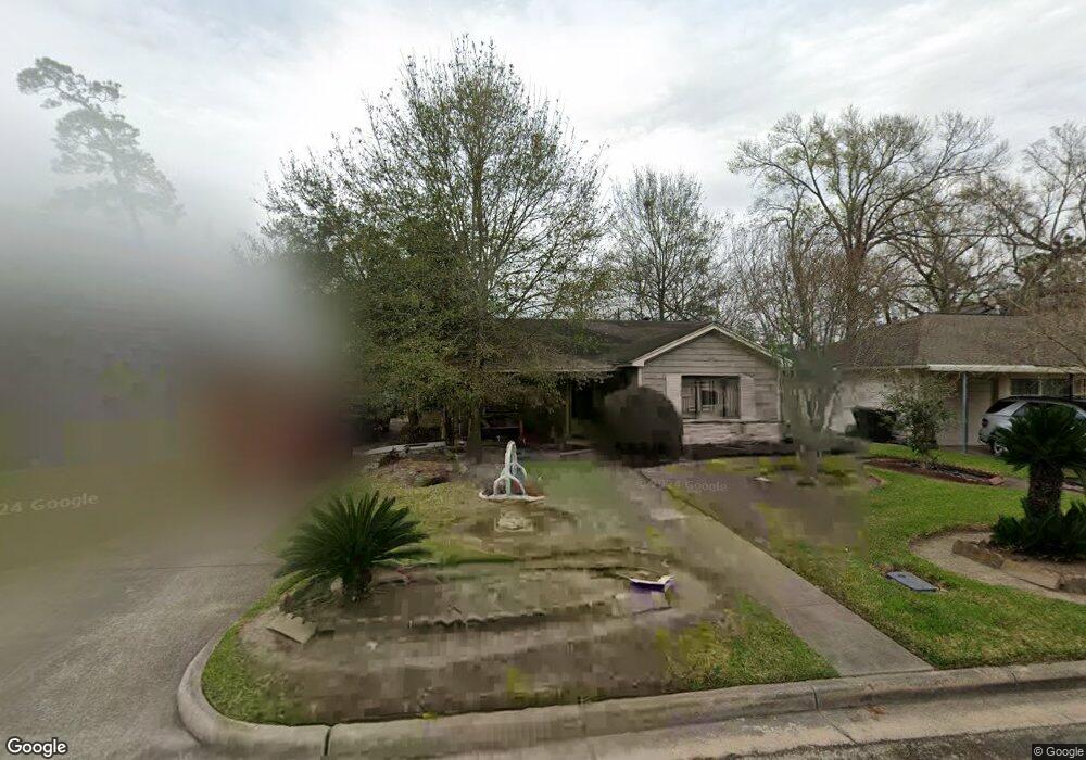 3869 Wentworth St, Houston, TX 77004 - photo 1