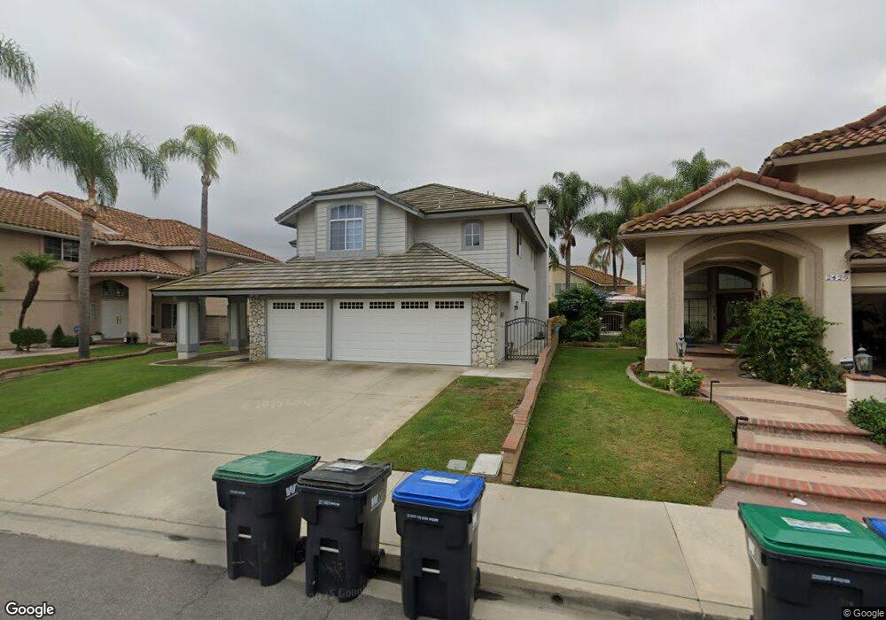 2441 Pheasant Run Dr, Chino Hills, CA 91709 - photo 1