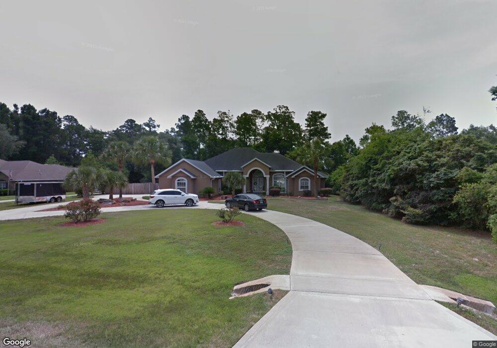 207 NW Lake Valley Terrace, Lake City, FL 32055 - photo 1