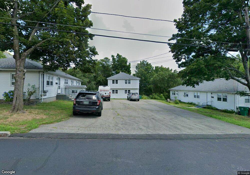 19 Beacon St, Lowell, MA 01850 - photo 1