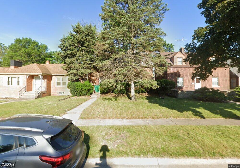 3558 Fillmore St, Gary, IN 46408 - photo 1