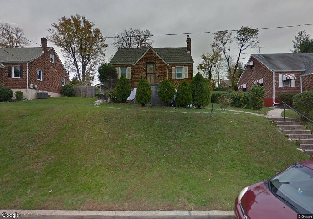 6421 Knollbrook Dr, Hyattsville, MD 20783 - photo 1