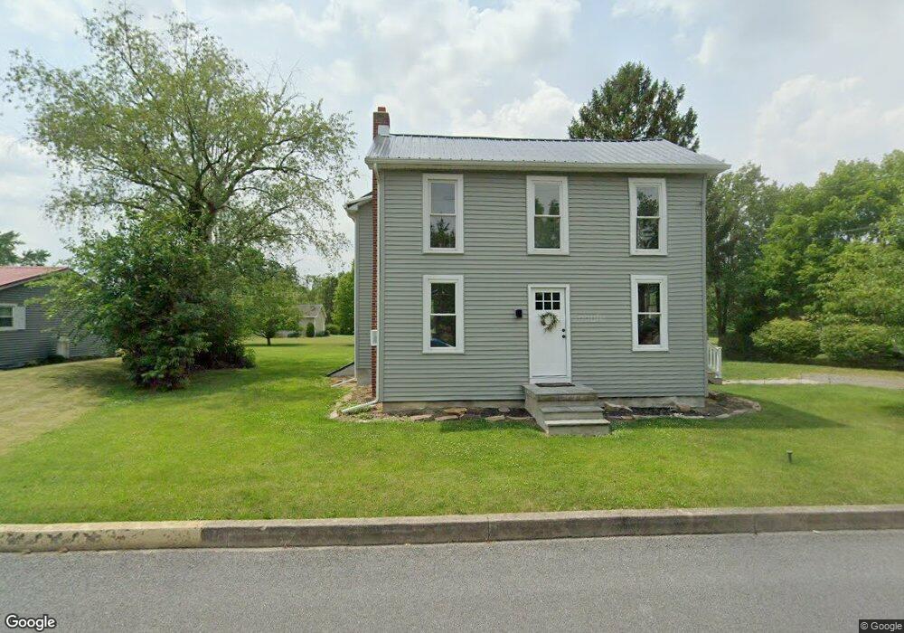 471 N 3rd St, Mifflinburg, PA 17844 - photo 1