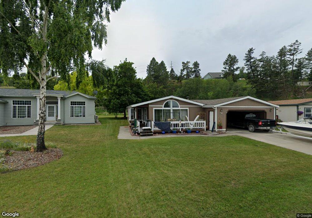 135 W Nicklaus Ave, Kalispell, MT 59901 - photo 1