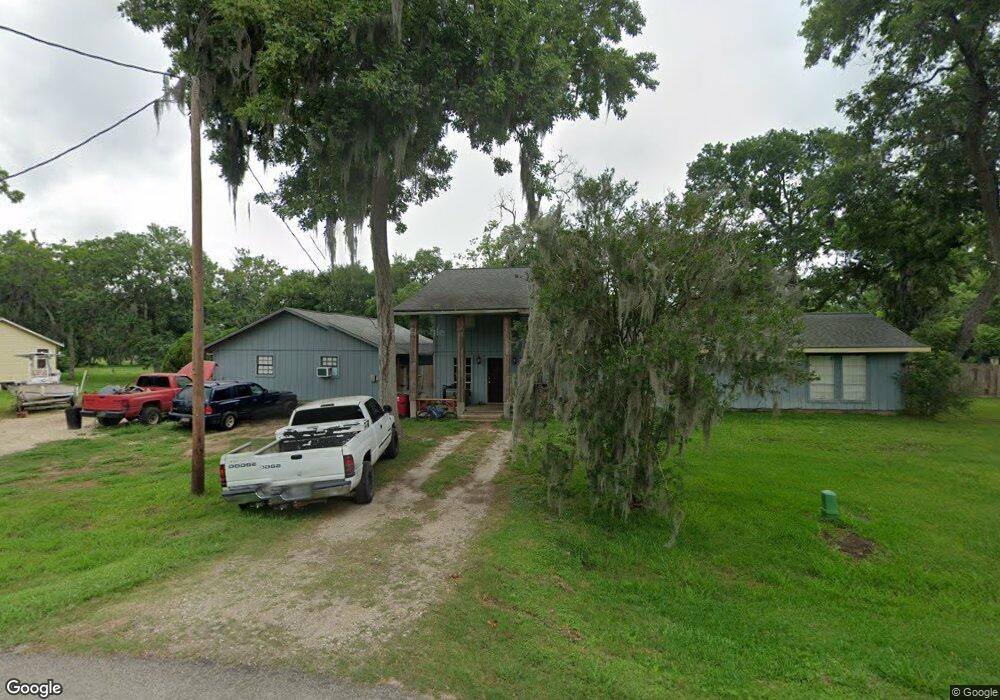 3004 County Road 510j, Brazoria, TX 77422 - photo 1