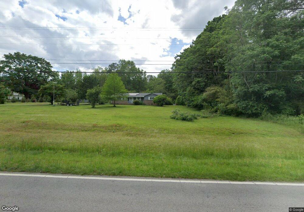 2498 Old Jackson Rd, Locust Grove, GA 30248 - photo 1