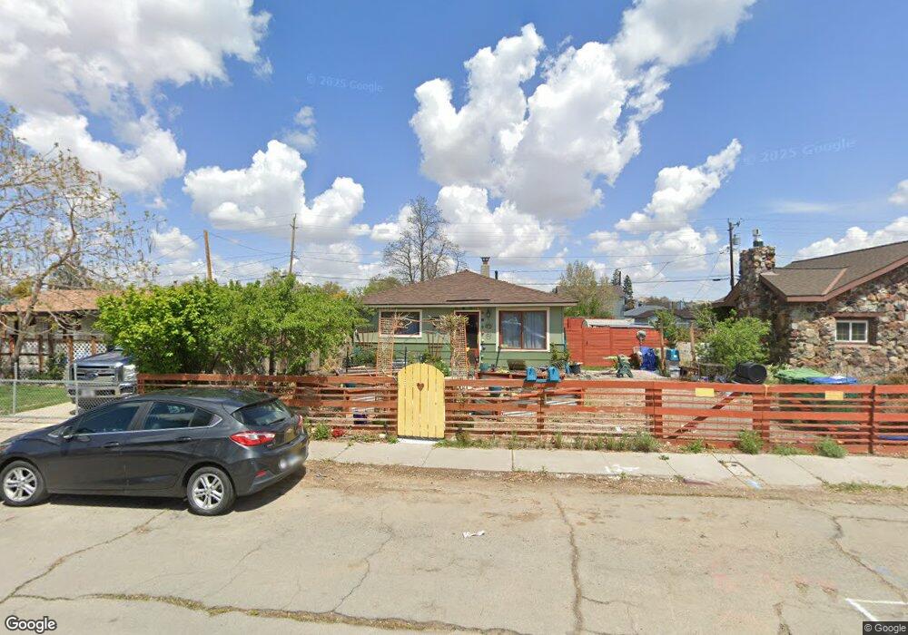 1938 H St, Sparks, NV 89431 - photo 1