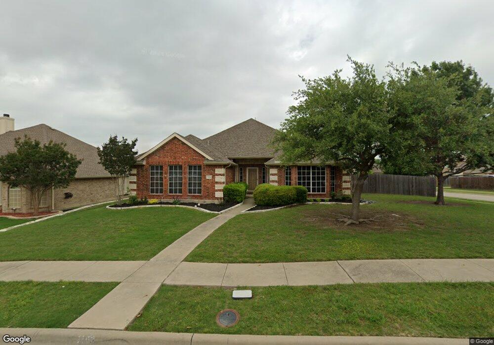 1103 Majestic Way, Wylie, TX 75098 - photo 1
