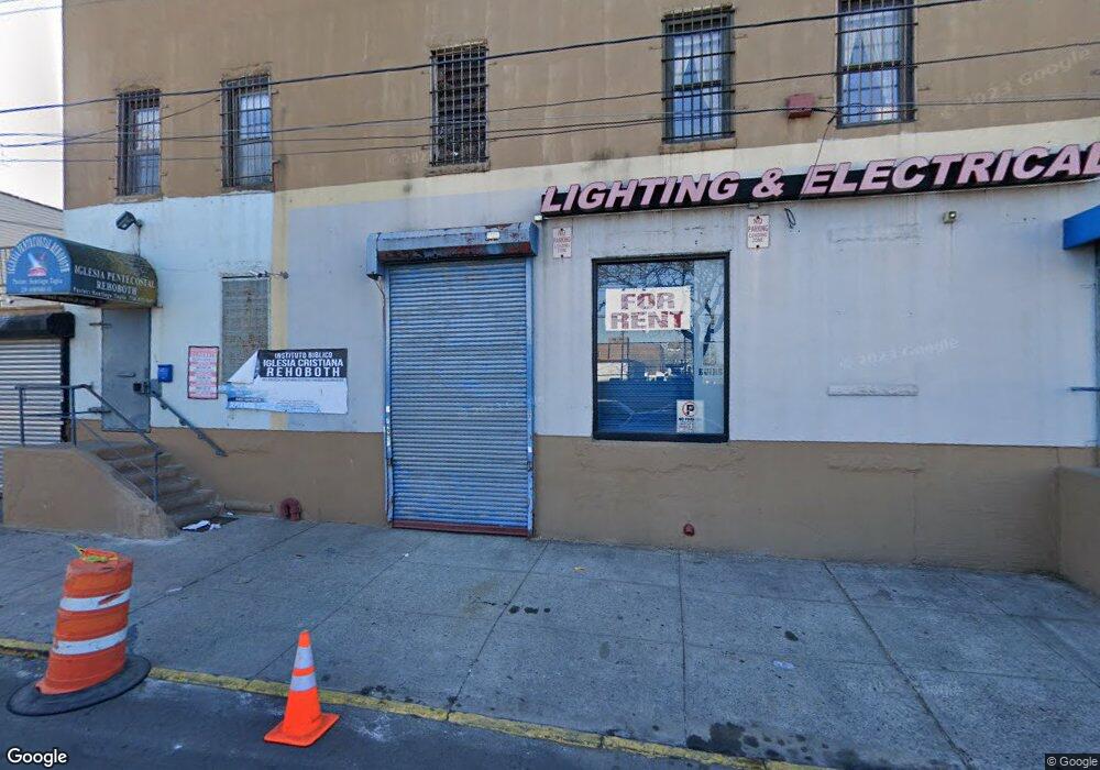 220-226 Ashford St, Brooklyn, NY 11207 - photo 1