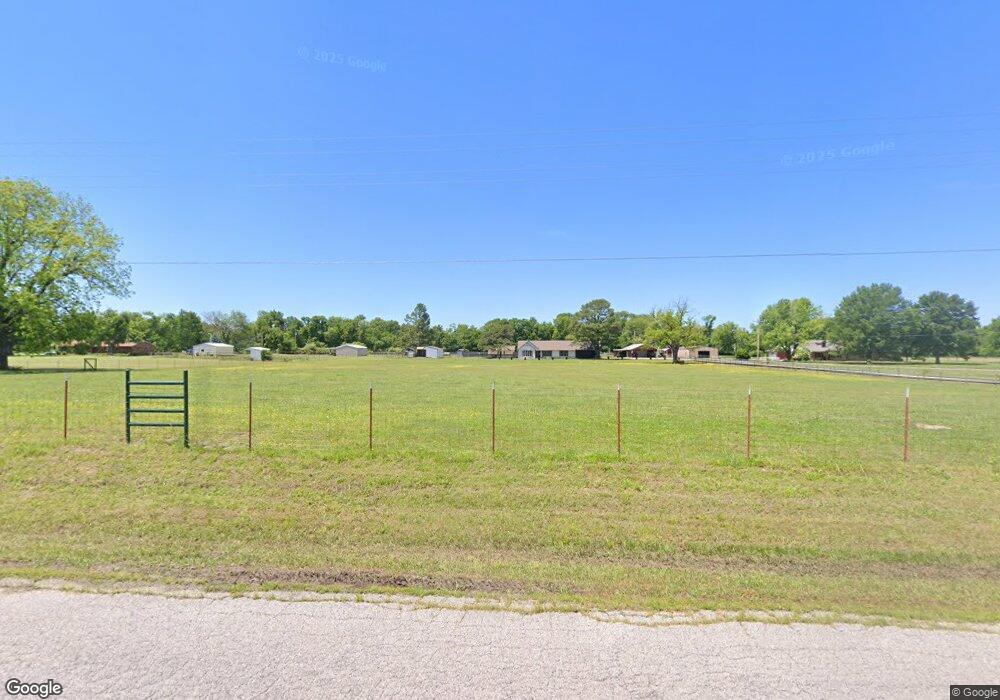 6604 S 145th West Ave, Sapulpa, OK 74066 - photo 1