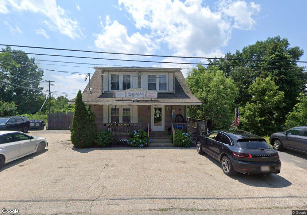 31 Adams Rd, Holden, MA 01520 - photo 1