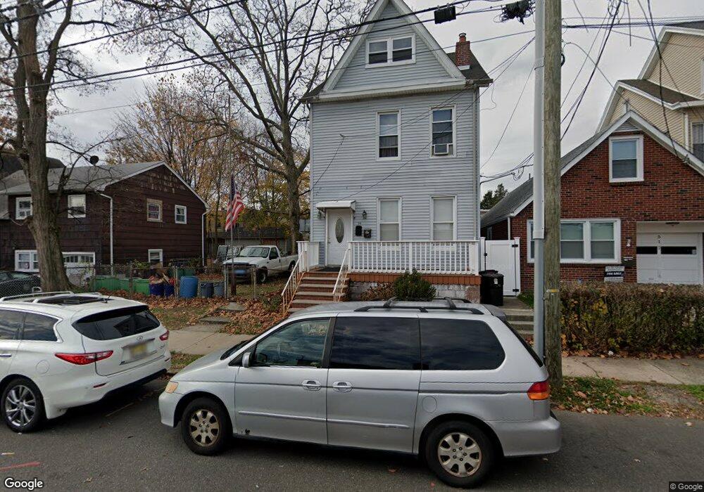 514 E 40th St unit 516, Paterson, NJ 07504 - photo 1