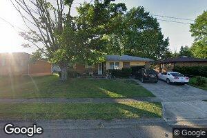 5274 Kornwal Dr, Columbus, OH 43232