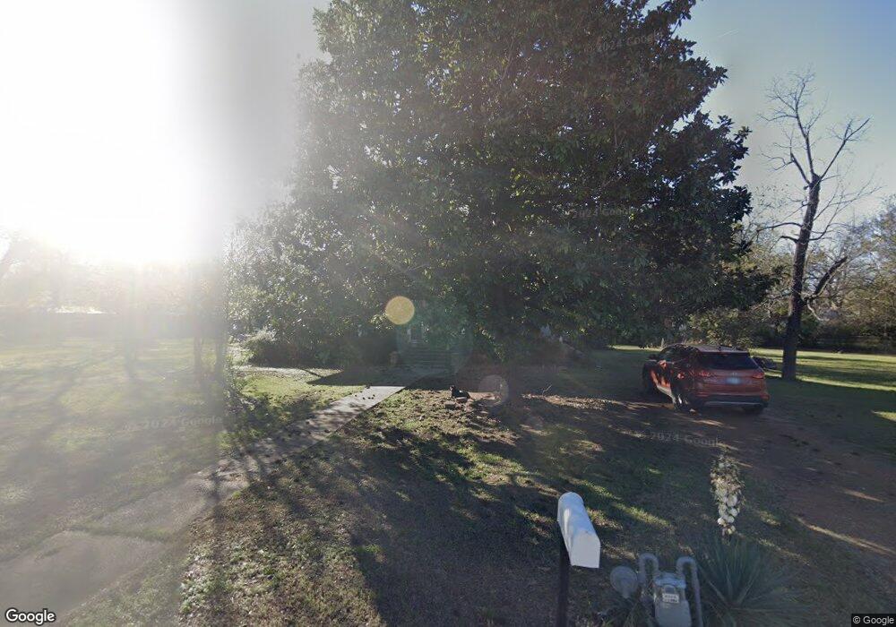 1020 E Duke St, Hugo, OK 74743 - photo 1