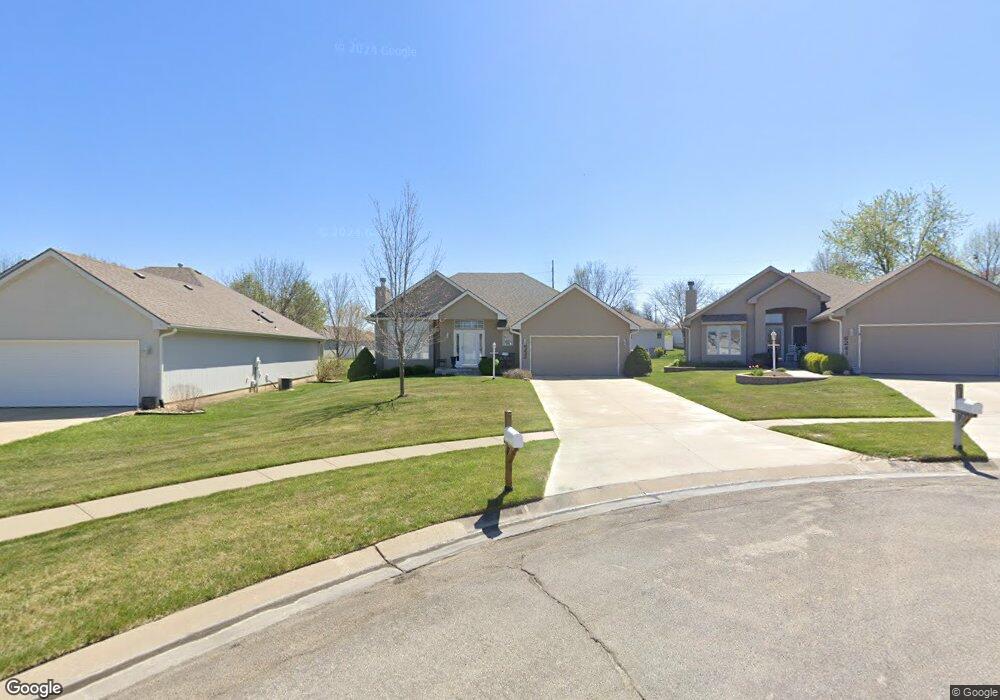 6233 SW 40th Ct, Topeka, KS 66610 - photo 1