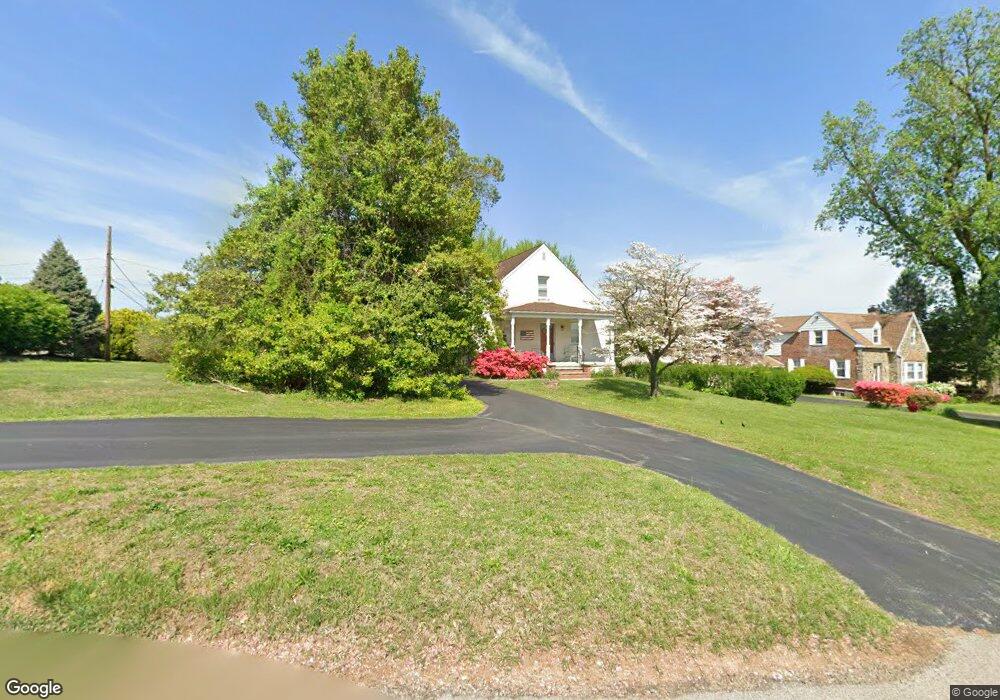 220 E 12th Ave, Conshohocken, PA 19428 - photo 1