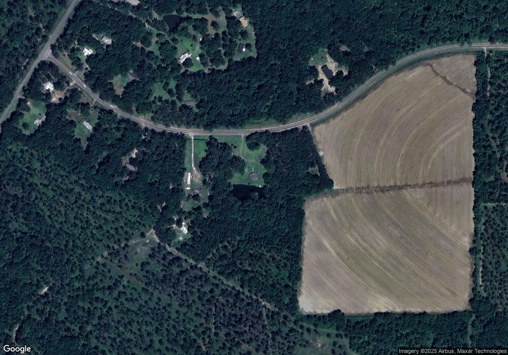 330 Wade Chastain Rd, Coolidge, GA 31738 - photo 1